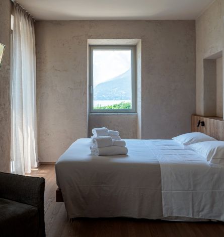 Hotel Olivedo Varenna***