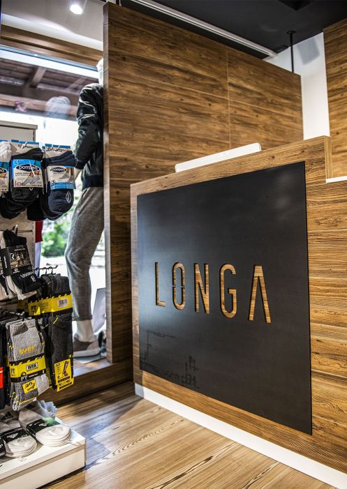 Longa Sport & Fashion