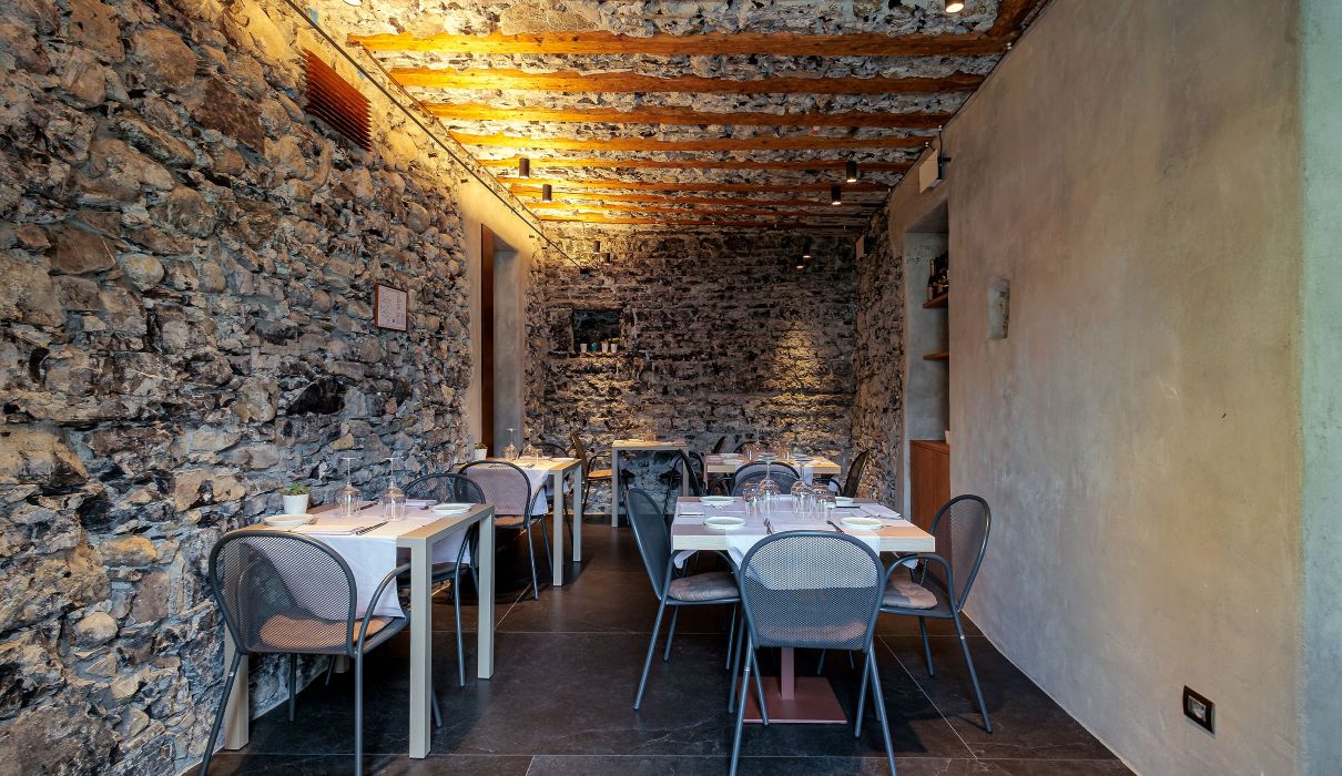 Ristorante Il Cavallino