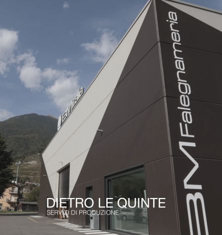 servizio di produzione - falegnameria di bmitalia servizio di produzione: falegnameria di bmitalia