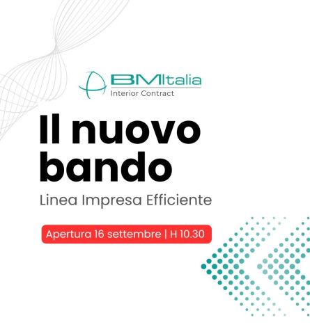 Linea Impresa Efficiente Linea Impresa Efficiente
